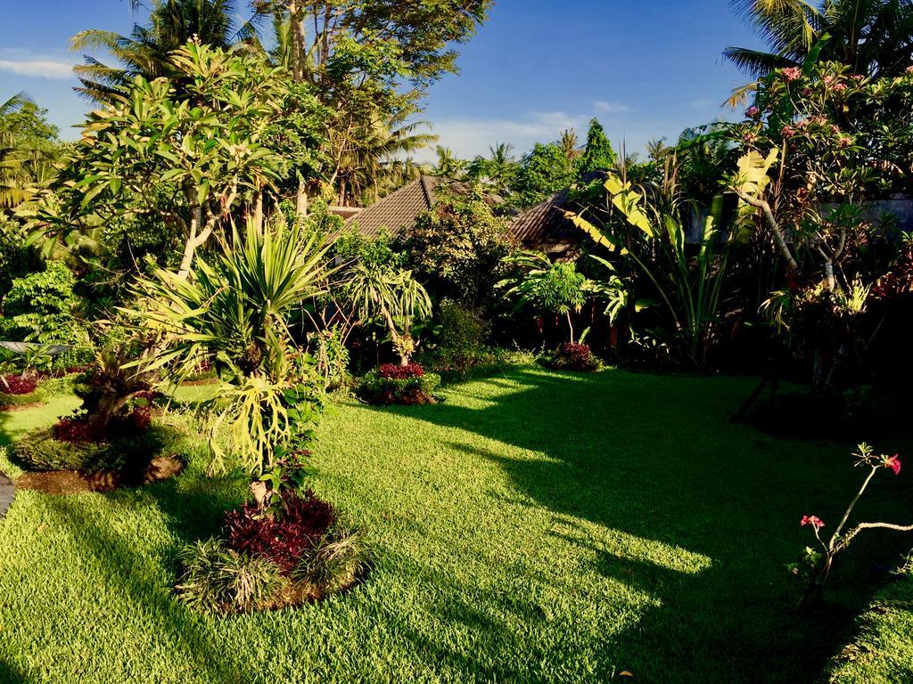 Tirta Arum Ubud Exterior foto