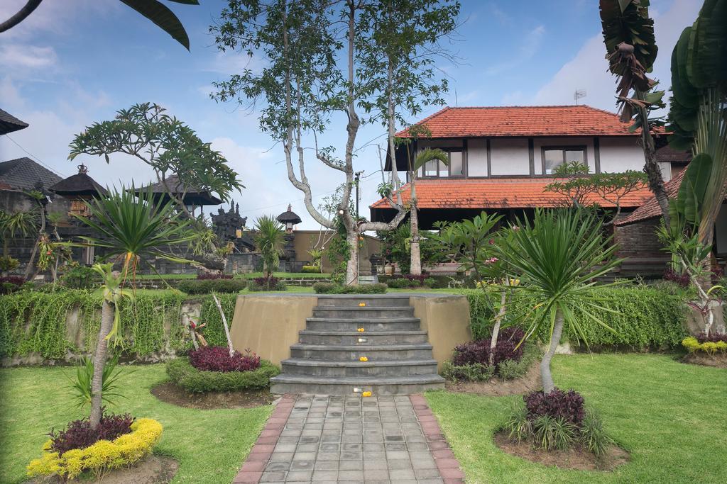 Tirta Arum Ubud Exterior foto