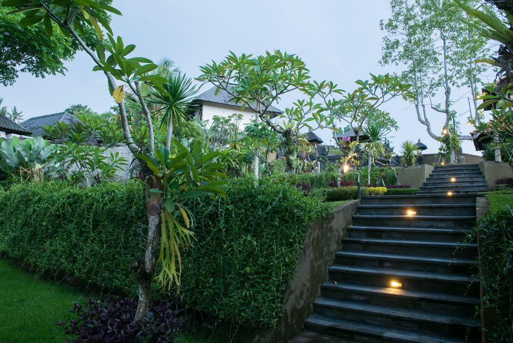 Tirta Arum Ubud Exterior foto
