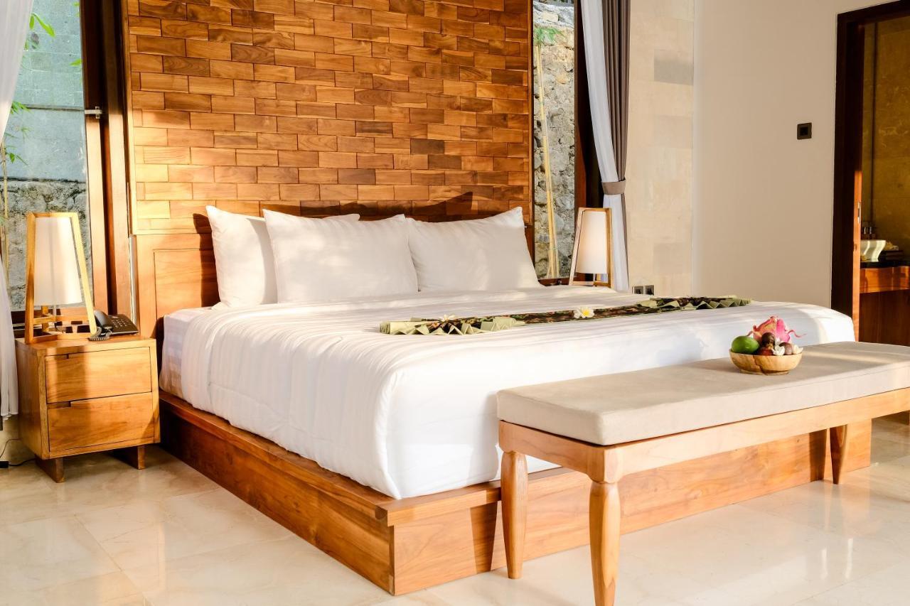 Tirta Arum Ubud Exterior foto